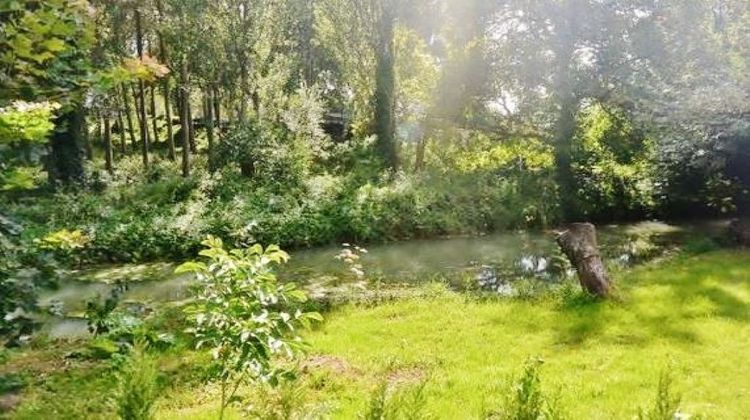 Ma-Cabane - Vente Maison ISSOUDUN, 120 m²