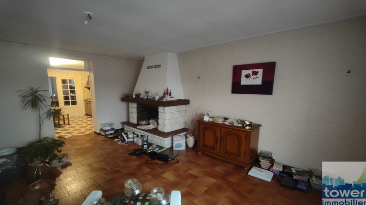 Ma-Cabane - Vente Maison Issoudun, 82 m²