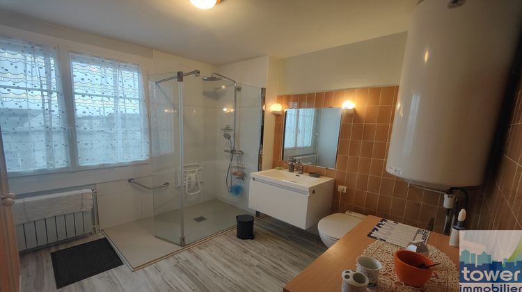 Ma-Cabane - Vente Maison Issoudun, 82 m²