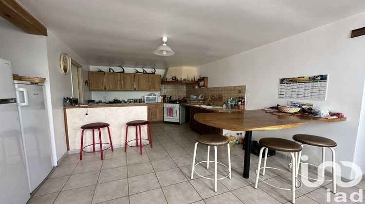 Ma-Cabane - Vente Maison Issoudun, 125 m²