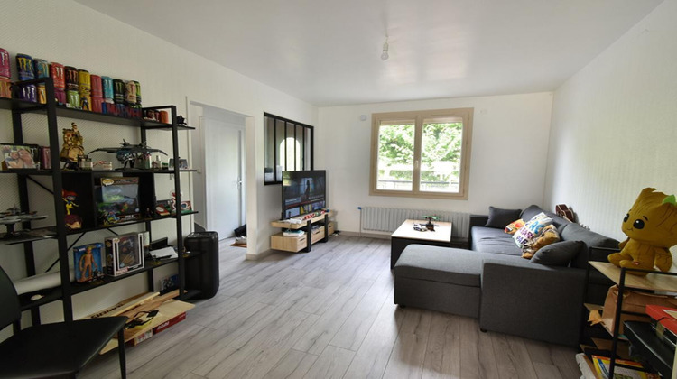 Ma-Cabane - Vente Maison ISSOUDUN, 68 m²