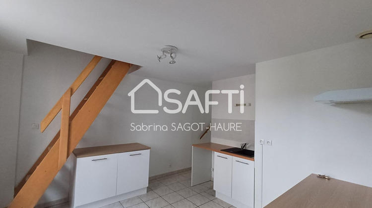 Ma-Cabane - Vente Maison Issoudun, 63 m²