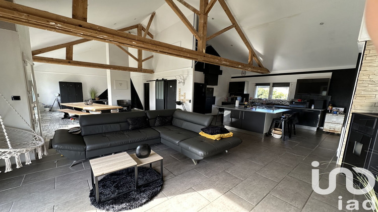 Ma-Cabane - Vente Maison Issoudun, 115 m²