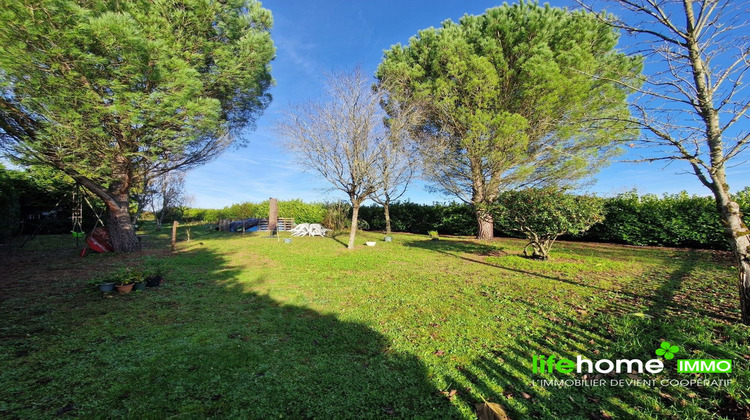 Ma-Cabane - Vente Maison Issoudun, 130 m²