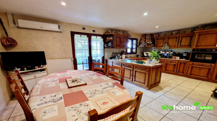 Ma-Cabane - Vente Maison Issoudun, 130 m²