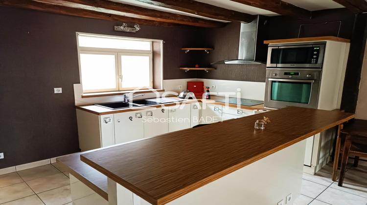 Ma-Cabane - Vente Maison Issoudun, 64 m²