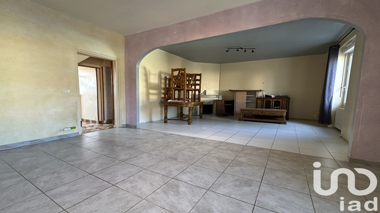 Ma-Cabane - Vente Maison Issoudun, 95 m²