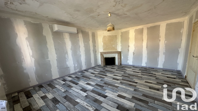 Ma-Cabane - Vente Maison Issoudun, 95 m²