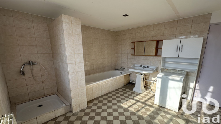 Ma-Cabane - Vente Maison Issoudun, 95 m²