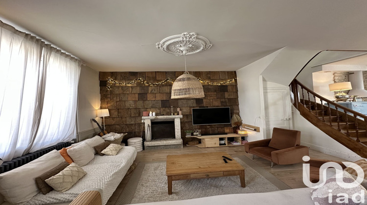 Ma-Cabane - Vente Maison Issoudun, 134 m²