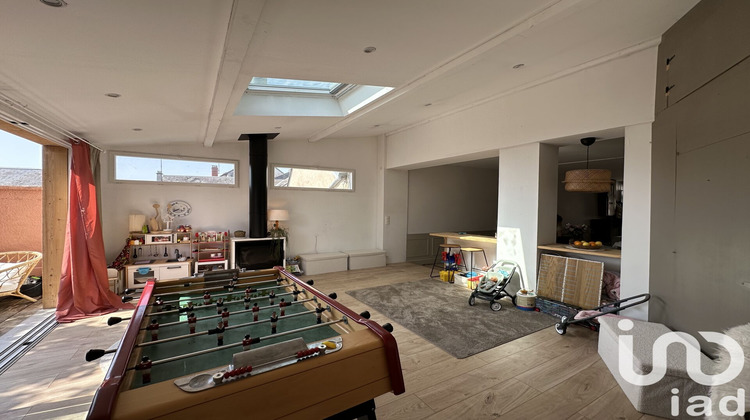 Ma-Cabane - Vente Maison Issoudun, 134 m²