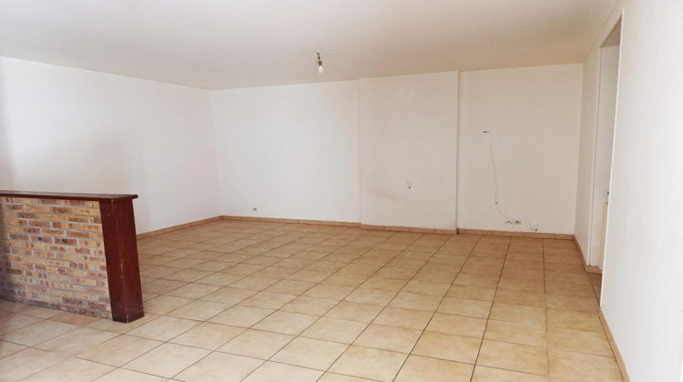 Ma-Cabane - Vente Maison Issoudun, 80 m²