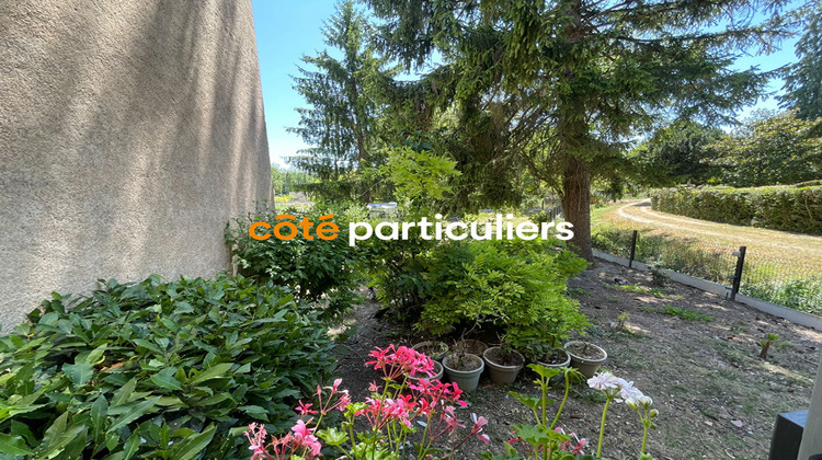 Ma-Cabane - Vente Maison ISSOUDUN, 80 m²