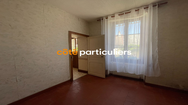 Ma-Cabane - Vente Maison ISSOUDUN, 80 m²