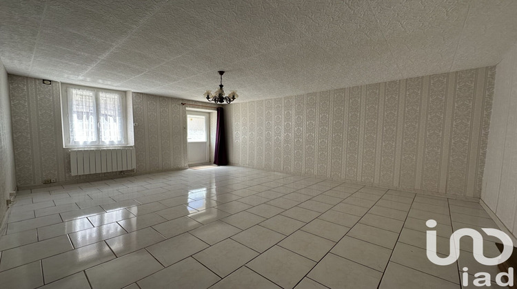 Ma-Cabane - Vente Maison Issoudun, 122 m²