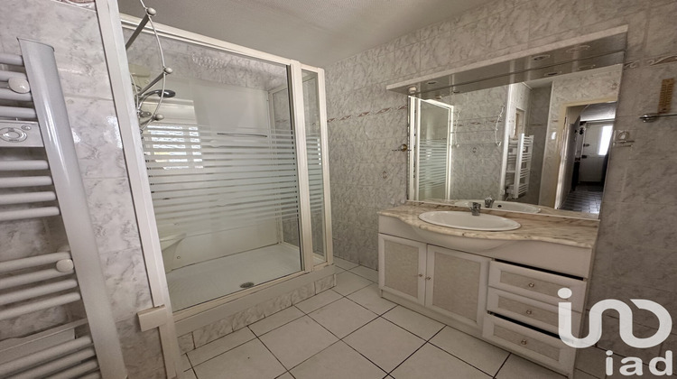 Ma-Cabane - Vente Maison Issoudun, 122 m²