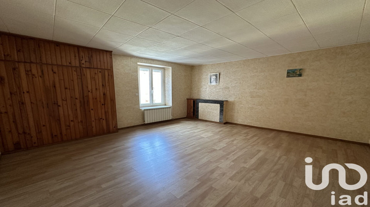 Ma-Cabane - Vente Maison Issoudun, 122 m²