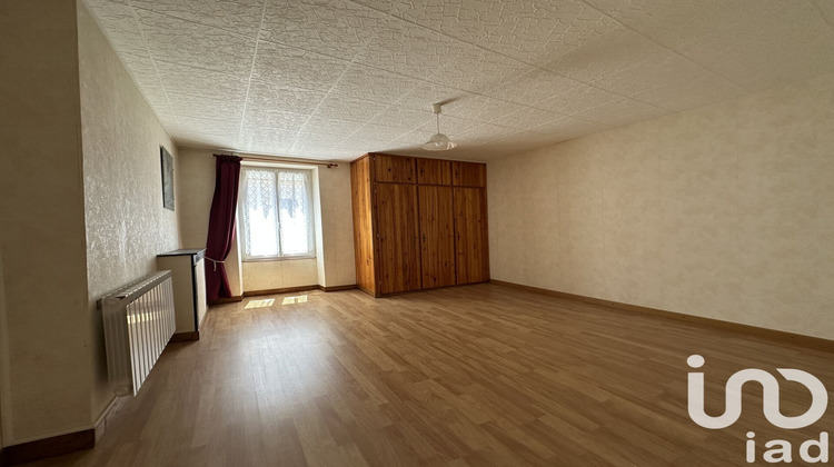 Ma-Cabane - Vente Maison Issoudun, 122 m²