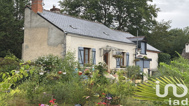 Ma-Cabane - Vente Maison Issoudun, 63 m²