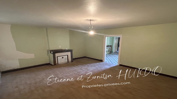 Ma-Cabane - Vente Maison ISSOUDUN, 119 m²