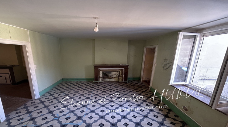 Ma-Cabane - Vente Maison ISSOUDUN, 119 m²