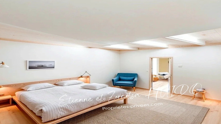 Ma-Cabane - Vente Maison ISSOUDUN, 119 m²