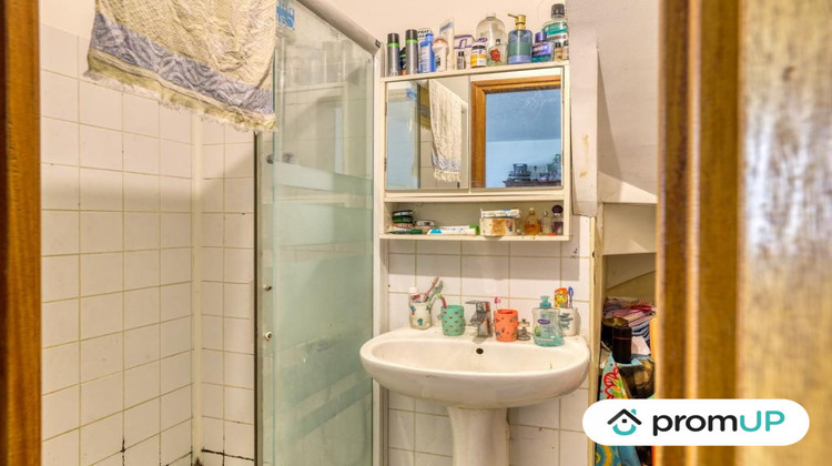 Ma-Cabane - Vente Maison Issoudun, 80 m²