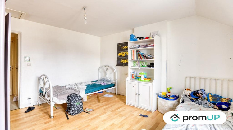 Ma-Cabane - Vente Maison Issoudun, 80 m²