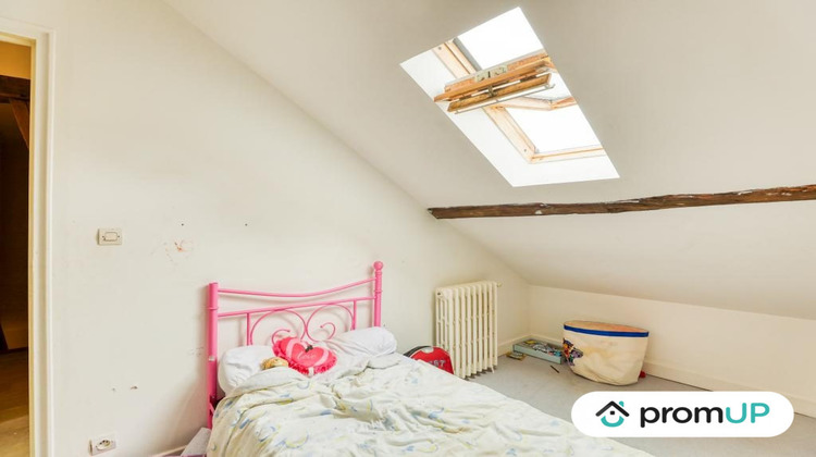 Ma-Cabane - Vente Maison Issoudun, 80 m²