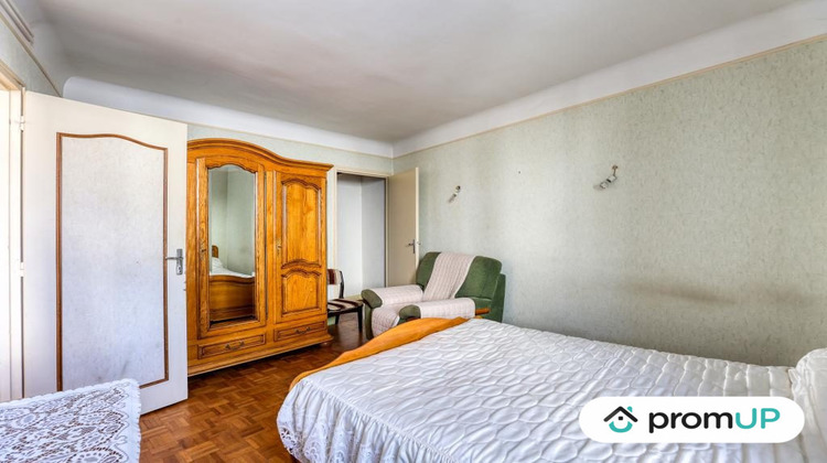 Ma-Cabane - Vente Maison Issoudun, 50 m²