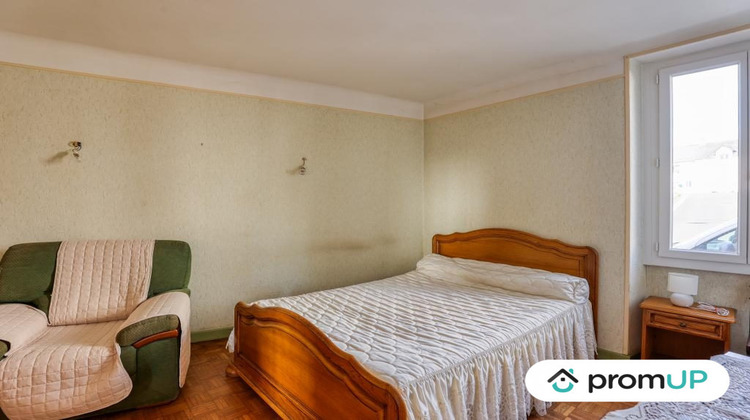 Ma-Cabane - Vente Maison Issoudun, 50 m²