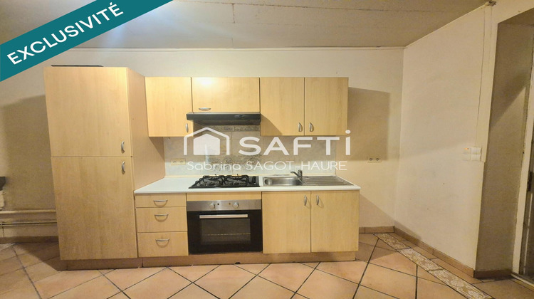 Ma-Cabane - Vente Maison Issoudun, 43 m²