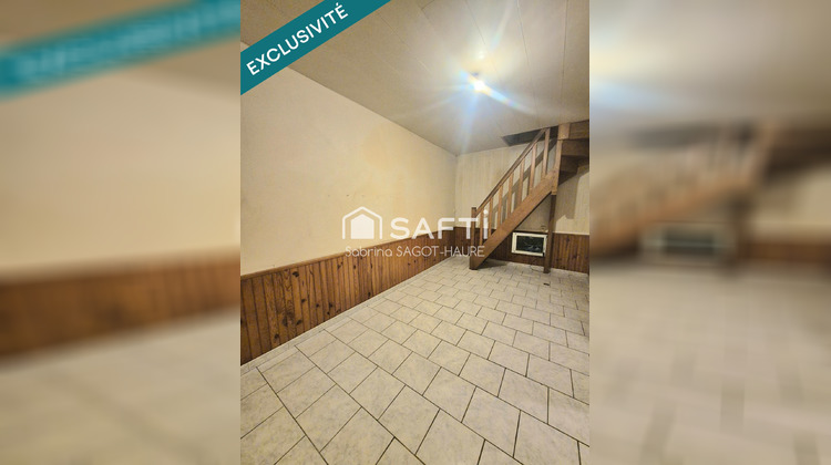 Ma-Cabane - Vente Maison Issoudun, 43 m²