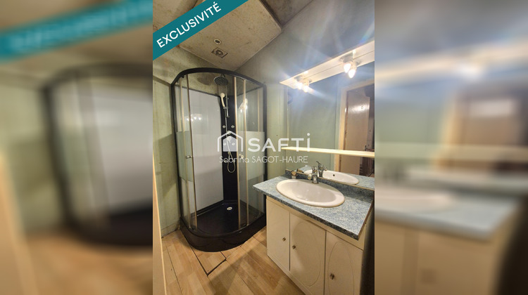 Ma-Cabane - Vente Maison Issoudun, 43 m²