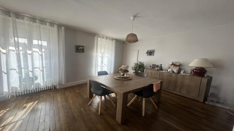 Ma-Cabane - Vente Maison ISSOUDUN, 128 m²