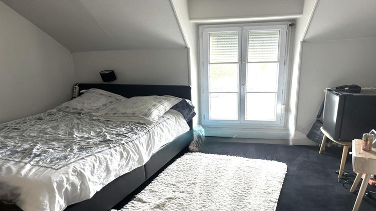 Ma-Cabane - Vente Maison ISSOUDUN, 128 m²