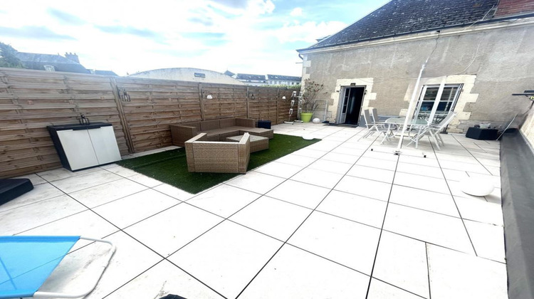 Ma-Cabane - Vente Maison ISSOUDUN, 128 m²