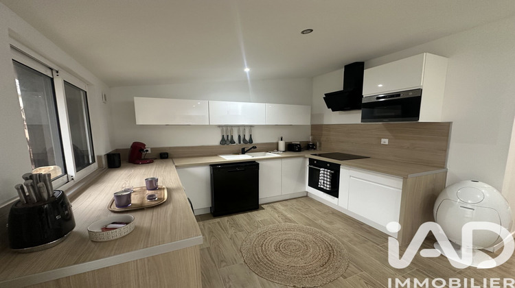 Ma-Cabane - Vente Maison Issoudun, 77 m²