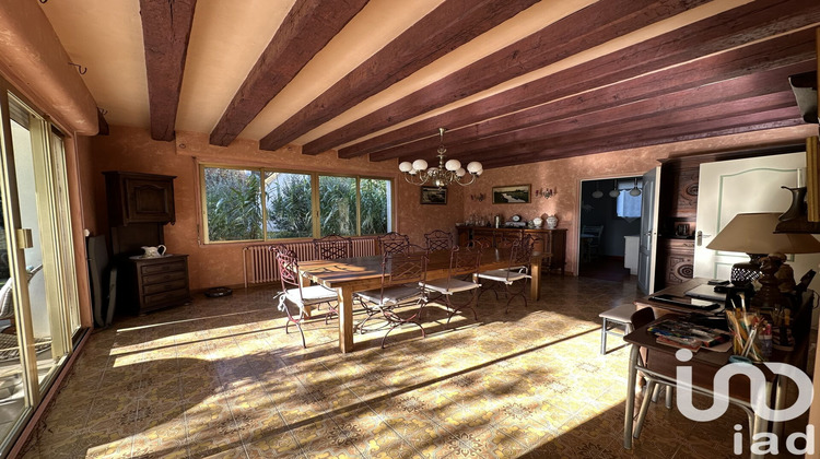 Ma-Cabane - Vente Maison Issoudun, 340 m²