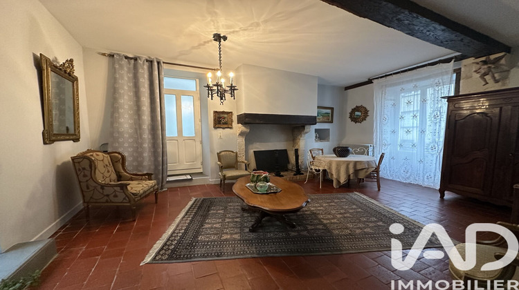Ma-Cabane - Vente Maison Issoudun, 105 m²