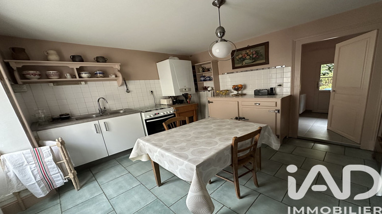 Ma-Cabane - Vente Maison Issoudun, 105 m²