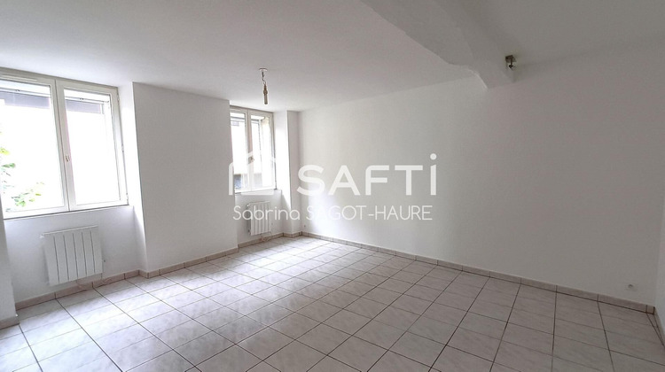 Ma-Cabane - Vente Maison Issoudun, 63 m²