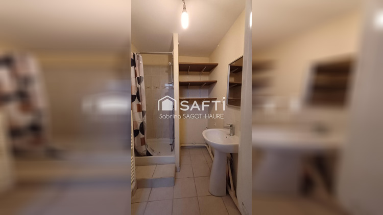 Ma-Cabane - Vente Maison Issoudun, 63 m²