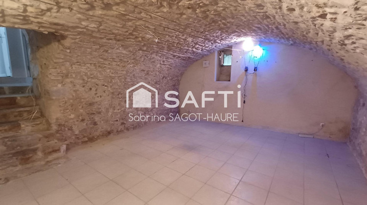 Ma-Cabane - Vente Maison Issoudun, 63 m²