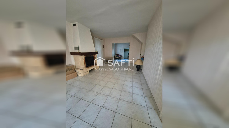 Ma-Cabane - Vente Maison Issoudun, 90 m²