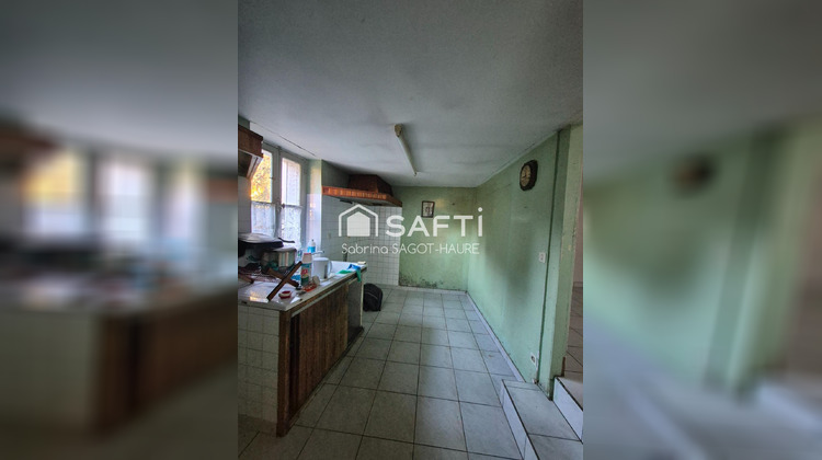 Ma-Cabane - Vente Maison Issoudun, 90 m²