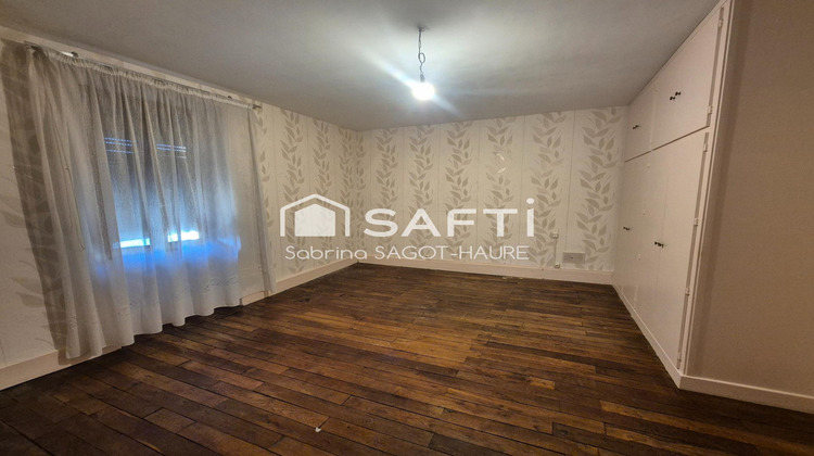 Ma-Cabane - Vente Maison Issoudun, 90 m²