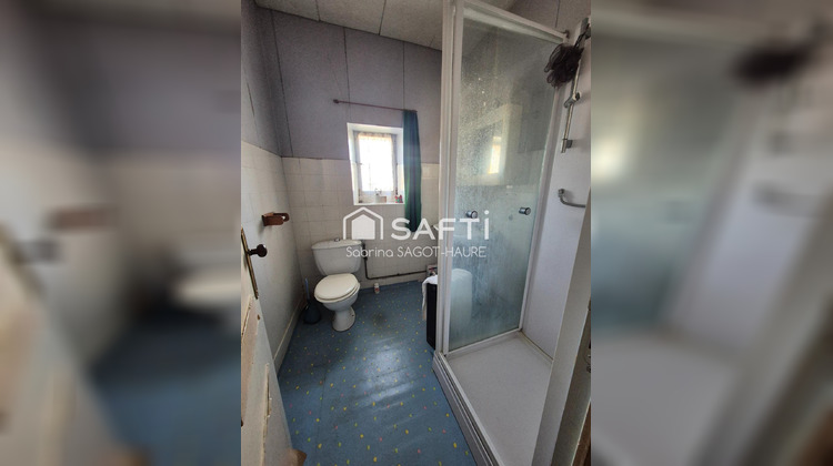 Ma-Cabane - Vente Maison Issoudun, 90 m²