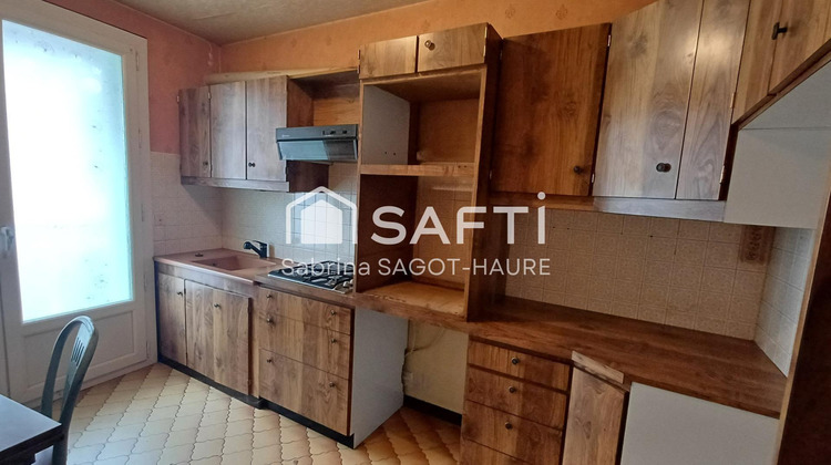 Ma-Cabane - Vente Maison Issoudun, 113 m²