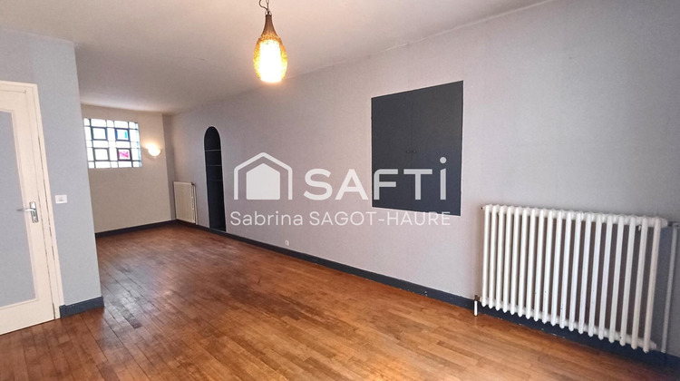 Ma-Cabane - Vente Maison Issoudun, 113 m²